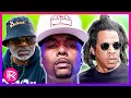 Download Lagu MEPHIS BLEEK OPENS UP ABOUT JAY Z \u0026 DAME RECONCIALITION