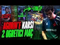 Download Lagu 1700 LP sularında AGURIN'E KARŞI 2 ÖĞRETİCİ MAÇ! | 113