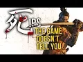 Download Lagu Sekiro: Shadows Die Twice - 10 Things The Game DOESN'T Tell You