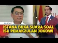 Download Lagu [FULL] KSP Moeldoko Buka Suara soal Usulan Pemakzulan Presiden Jokowi oleh Petisi 100