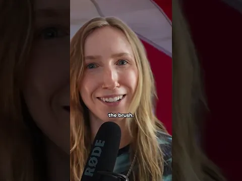 the trick to better rendering