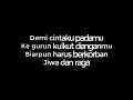 Cinta Kita Inka Christie, Amy Search lirik