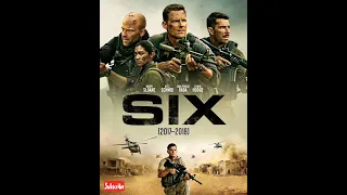 فيلم السهرة Six فيلم السهرة 