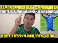 PANTESAN RAMON MAKIN GACOR DI PERSIB‼️TERNYATA INI DIA RESEPNYA‼️RESEPNYA BUAT GELENG-GELENG KEPALA