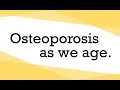 UM UCH Osteoporosis Clinic