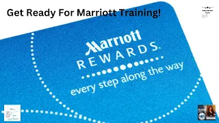 Sign - Up for Marriott Hotel