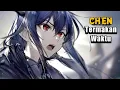 Download Lagu Ch'en | Penjelasan Operator | Arknights