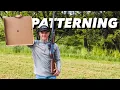 Patterning My Shotgun for Turkey Season Ithaca Model 37 - KW W