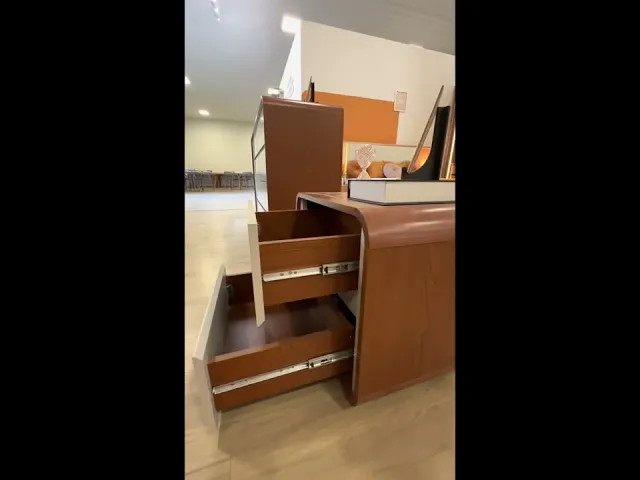 Vídeo do produto