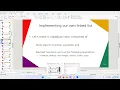 Linked lists part3