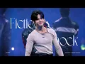[4k] 251108 스카이 페스티벌 하이라이트 양요섭 fiction \u0026 shock 직캠