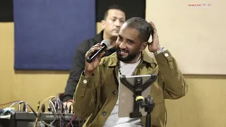محمد بشير الدولي    راجعين    بروفة العيد  اغاني سودانية      دندنها