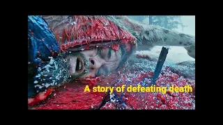 the revenant 2015 survival movie explain in english survival movies english movie recaps review