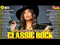 Lagu Aerosmith, Bon Jovi, AC/DC, Metallica, Nirvana, Queen 🔥 Classic Rock Songs 70s 80s 90s Full Album