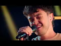Zachary Newbould Sings “Beautiful Things” | Building the Band Auditions | Netflix