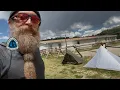 Download Lagu CDT #52 Side by Side - Six Moon Design Lunar Solo \u0026 Hyperlite Mtn Gear Mid 1 - 1400miles Review
