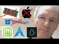 Don t Waste Money On RAM Install Linux Instead