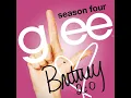 Crazy / U Drive Me Crazy (Glee Cast Version)