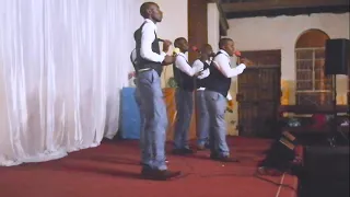 the well music ministry ll chitungwiza live with hope