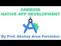 Android Multithreading using Thread Handler and AsyncTask