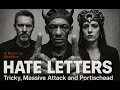 Lagu [XXL] Hate Letters Vol. 1 - Massive Attack, Tricky, Portishead Inspired AI Mix  [90s, 2000s]