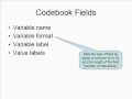 Codebooks 0