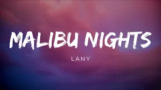 Download LANY - Malibu Nights (Lyrics) MP3