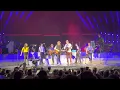 The Lumineers - Walls (Tom Petty cover), Gorge Amphitheater WA, 7/16/2022