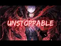 Download Lagu JUJUTSU KAISEN[AMV]NEFFEX - Unstoppable 👊(HD)
