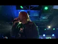 Dark Tranquility - Misery’s Crown - Live at Paradise Rock Club Boston - 4/19/2026