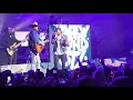 "Lil Bit" - Nelly & Florida Georgia Line - Live in Nashville 12/5/2021