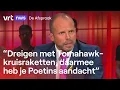 Download Lagu Theo Francken over Rusland, drones en F-35