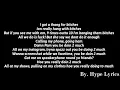 Moneybagg Yo & Yo Gotti - Doin 2 Much (Lyrics)