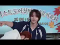 Fall Outing🍂 | What If WOONHAK Is at the Top of the Hierarchy? - BOYNEXTDOOR (보이넥스트도어)
