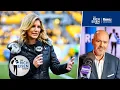 Rich Eisen Reacts to Charissa Thompson Admitting She Fabricated Sideline Reports Rich Eisen Show