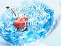 Moony - Dove (I'll Be Loving You) Sisco Lounge Mix