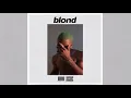 Frank Ocean - Nikes (432Hz)