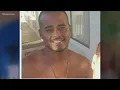 Body camera shows moments before man dies in police custody