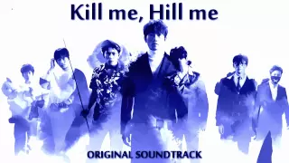 Download Kill Me Heal Me OST - Healing Love MP3