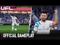 UFL™ 2026 | Official Gameplay