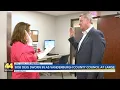 Bob Deig sworn in as Vanderburgh County Council At-Large