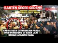 Lagu 🔴DETIK DETIK BENTROK PECAH!! PANGGUNG PORAK PORANDA HABIB SYEKH DITURUNKAN PAKSA JAMAAH NGAMUK...