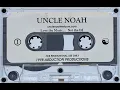 Download Lagu Uncle Noah - Love The Music... Not The DJ (1998) [HD]