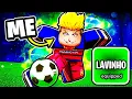 Download Lagu I FINALLY Got OP LAVINHO in Blue Lock Rivals (Roblox)