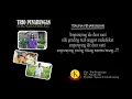 Download Lagu TERBARU..!! TERUNA PENARUNGAN - Trio Penarungan (Yan mus, ngurah adi, dika swara)