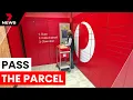 Picking up a parcel from Australia Post is about to get easier than ever 7NEWS