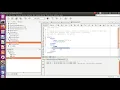PhP in netbean