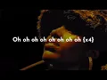 Princess Lover - Mon Soleil (Lyrics video)