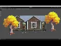 Testing Unity AI Features Free 25k credits during beta