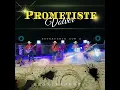 Prometiste Volver - Eztrategia con z